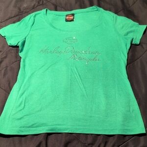 Harley Davidson T-Shirt size XL